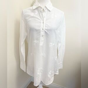 Gorgeous Cino tunic blouse!